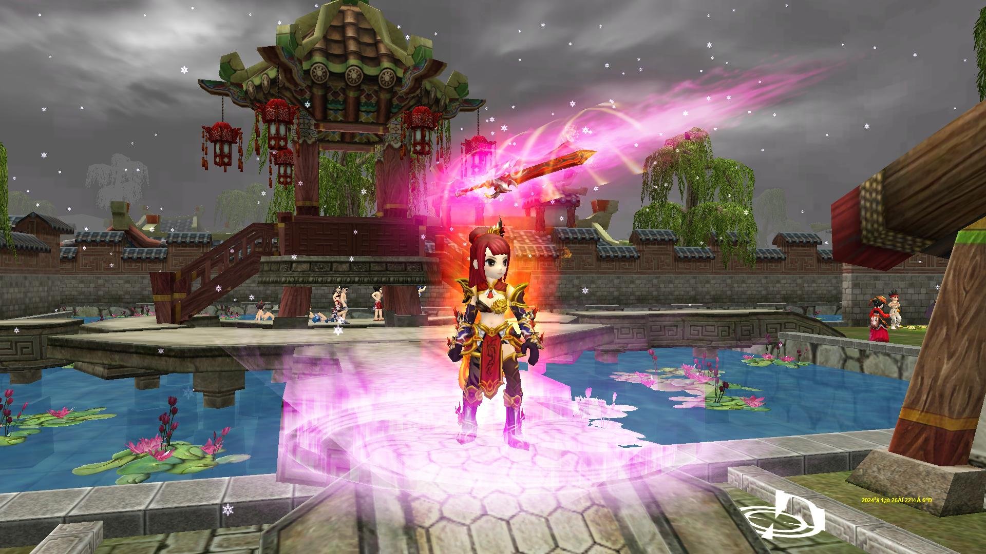 Hình ảnh InGame